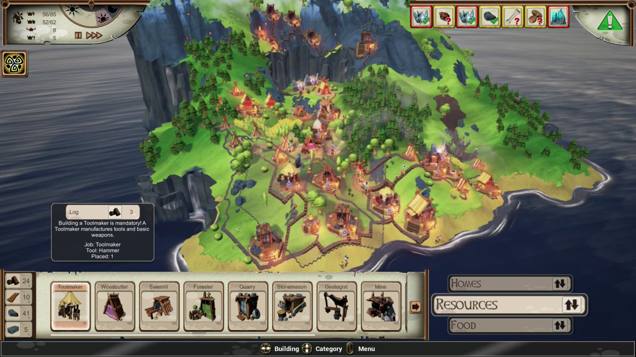 screenshot_Valhalla Hills